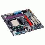 материнская плата EliteGroup ECS GF6100PM-M2