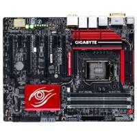 материнская плата GigaByte GA-Z97X-Gaming G1