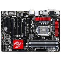 материнская плата MSI H97 Gaming 3