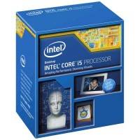 процессор Intel Core i5 4460 BOX