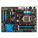 материнская плата ASUS P7H55 USB3