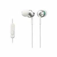 Sony MDR-EX110APW