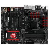 материнская плата MSI Z97 Gaming 5