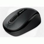 мышь Microsoft Wireless Mobile Mouse 3500 Dragon Fruit