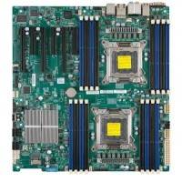материнская плата SuperMicro MBD-X9DAi-O
