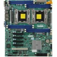 материнская плата SuperMicro MBD-X9DRL-IF-O