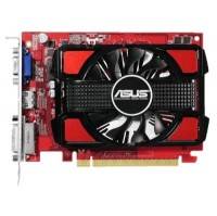видеокарта ASUS R7 250-OC-2GD3