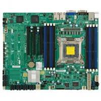 материнская плата SuperMicro MBD-X9SRI-3F-O