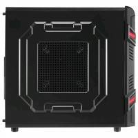 корпус AeroCool GT Advance Black