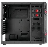 AeroCool GT Advance Black