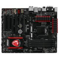 материнская плата MSI Z97 Gaming 3