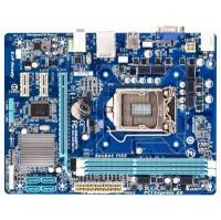 материнская плата GigaByte GA-H61M-S1