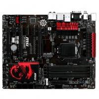 материнская плата MSI Z97-G45 Gaming