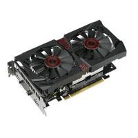 видеокарта ASUS STRIX-GTX750TI-OC-2GD5