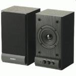 колонки Sven SPS-607 Black