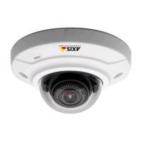 IP видеокамера Axis M3004-V