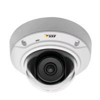 IP видеокамера Axis M3006-V