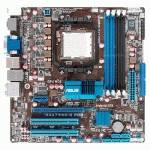 материнская плата ASUS M4A785D-M Pro