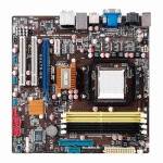материнская плата ASUS M4A78-EM