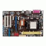 материнская плата ASUS M4N78 SE