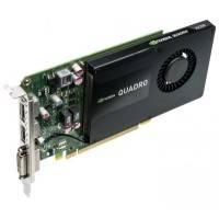 видеокарта PNY nVidia Quadro K2200 4Gb VCQK2200BLK-1