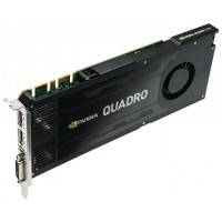 видеокарта PNY VCQK4200-PB