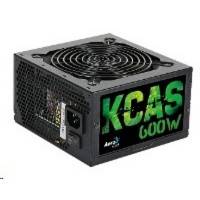 блок питания AeroCool 600W KCAS-600W