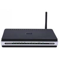 точка доступа D-Link DVG-G5402SP