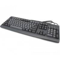 клавиатура Mitsumi KSX-3/KFK-EA4XT Black
