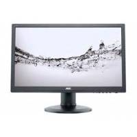 монитор AOC E2460PQ Black