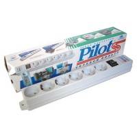 сетевой фильтр Pilot S 5m White