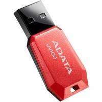флешка A-Data 8GB UV100 Red