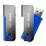 флешка A-Data 8GB C903 Blue