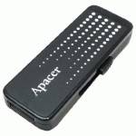 флешка Apacer 8GB AH323 Black