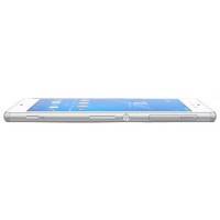 Sony Xperia Z3 Dual D6633 White