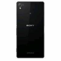 Sony Xperia Z3 Dual D6633 Black