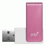 флешка PQI 8GB U262 Pink