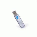 флешка A-Data 16GB PD2 Silver