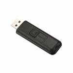 флешка Apacer 4GB AH325 Black