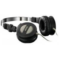 наушники AKG K404