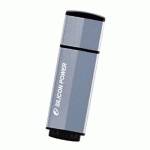 флешка Silicon Power 8GB SP008GBUF2150V1G