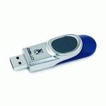 флешка Kingston 16GB DataTraveler DT160-16GB