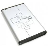 жесткий диск Transcend TS160GSJ25B-S