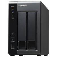 сетевое хранилище Qnap TS-219P II