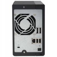 Qnap TS-219P II
