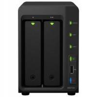 Synology DS713+