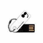 флешка Silicon Power 4GB SP004GBUF2820V1W
