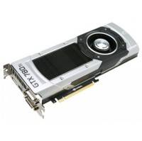 видеокарта PCI-Ex 3072Mb MSI GeForce GTX 780TI 3GD5