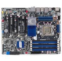материнская плата Intel DX58SO2