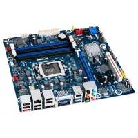 материнская плата Intel DH67GDB3
